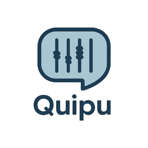 Quipu Logo